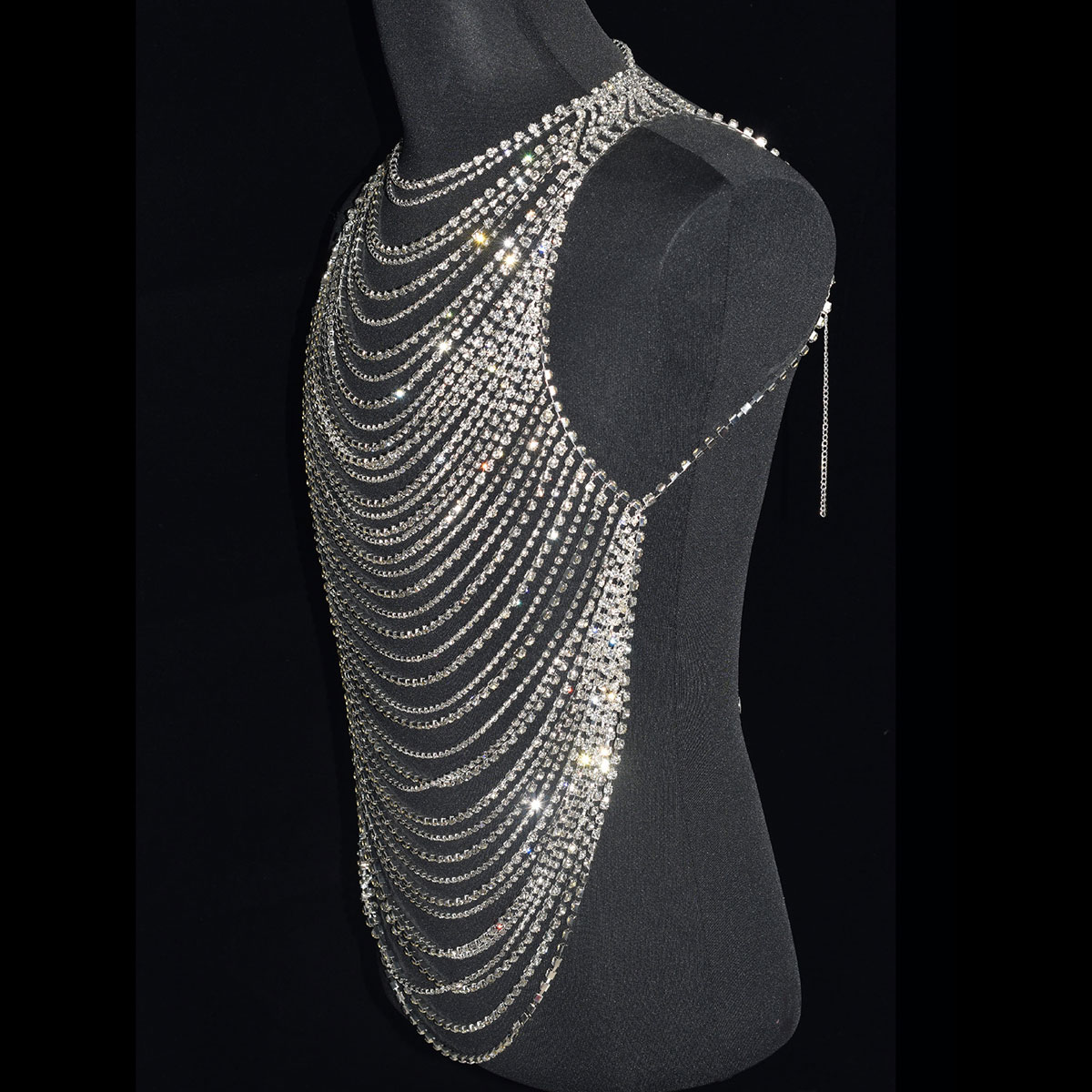 Sous-vêtements luxueux avec ch - Men'S Accessories Chain avis et prix