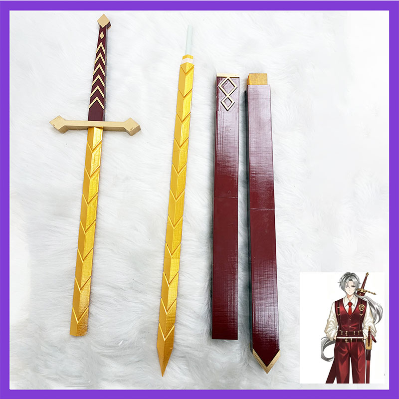 Épée droite avec fourreau pour - Men Accessories Korea avis et prix