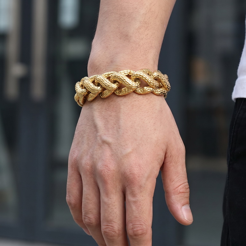Bracelet pour homme Kalen en a - Men Accessories Bd avis et prix